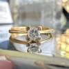 Diamond Engagement Ring