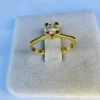 Diamond Engagement Ring - Image 2