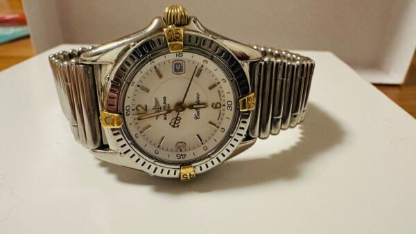 Vintage Watch - Image 6