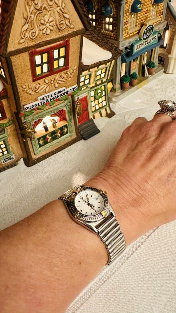 Vintage Watch - Image 10