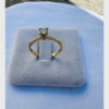 Diamond Engagement Ring - Image 9