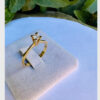 Diamond Engagement Ring - Image 15