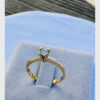 Diamond Engagement Ring - Image 10