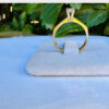 Diamond Engagement Ring - Image 7