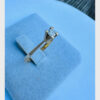 Diamond Engagement Ring - Image 14