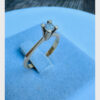 Diamond Engagement Ring - Image 11