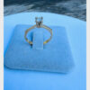 Diamond Engagement Ring - Image 12