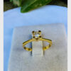 Diamond Engagement Ring - Image 13