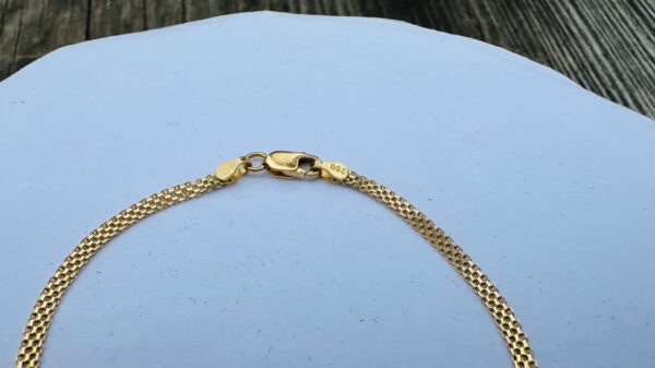 Gold Bracelet - Image 11
