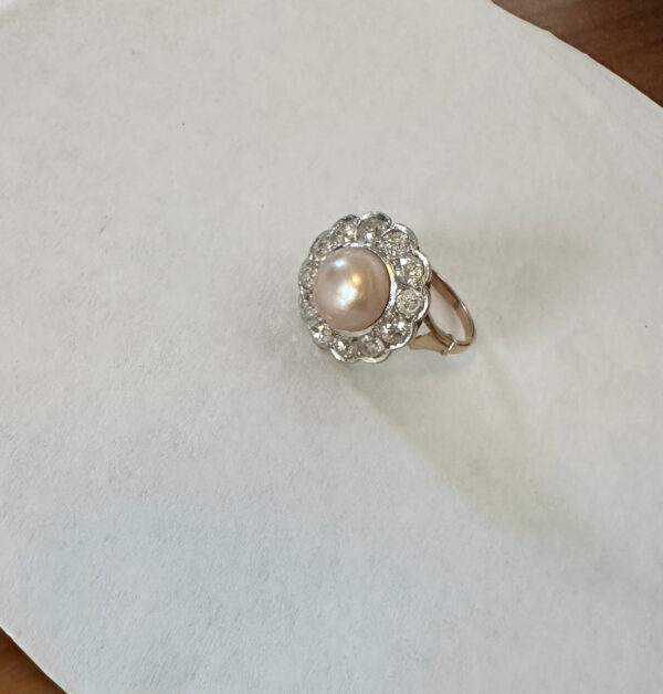 Diamond Ring - Image 4