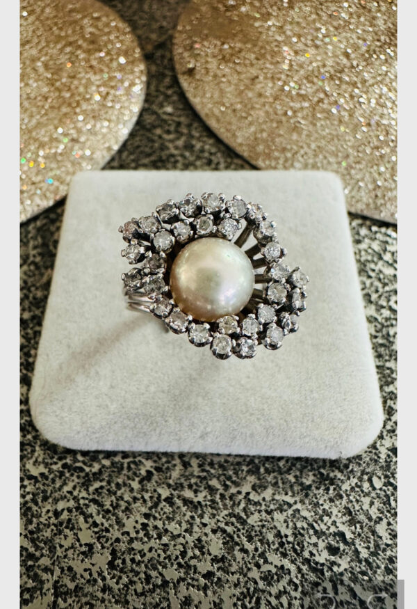 Diamond Ring - Image 12