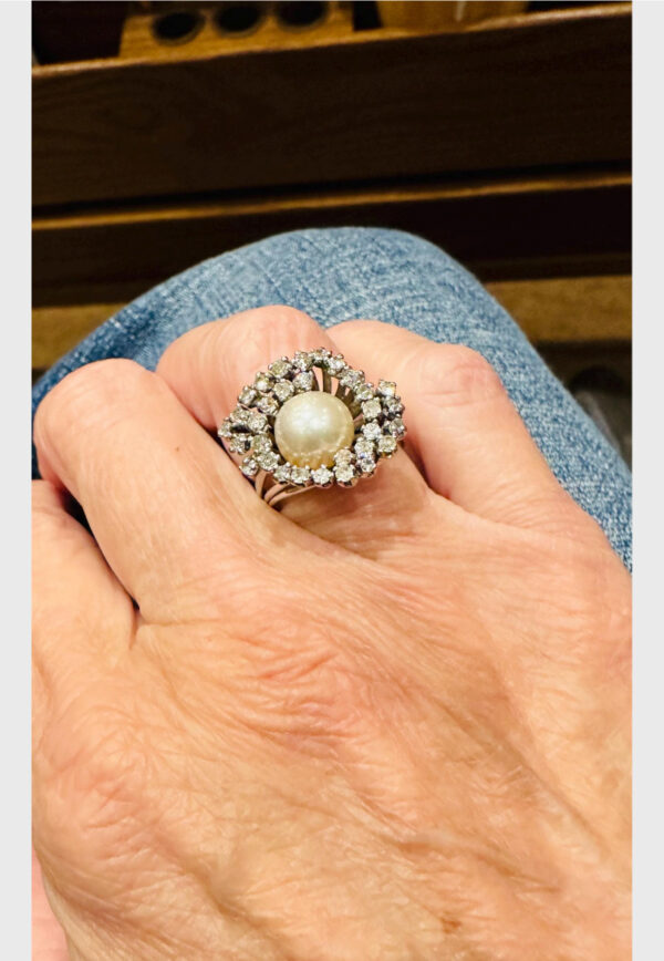 Diamond Ring - Image 11