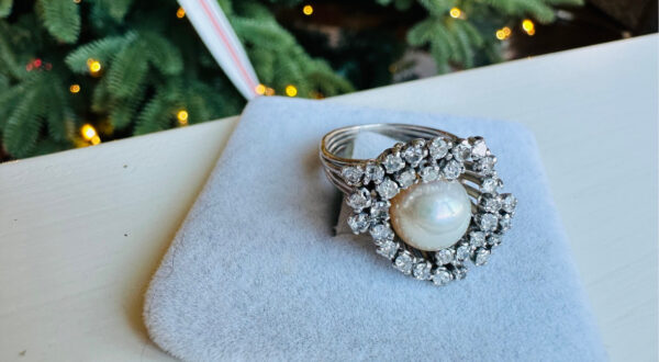 Diamond Ring - Image 8