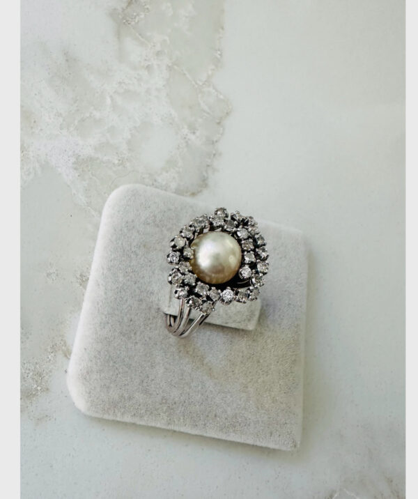 Diamond Ring - Image 9
