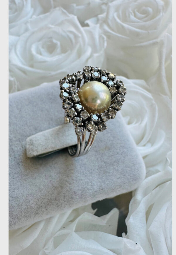 Diamond Ring - Image 10