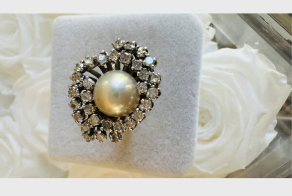 Diamond Ring - Image 7