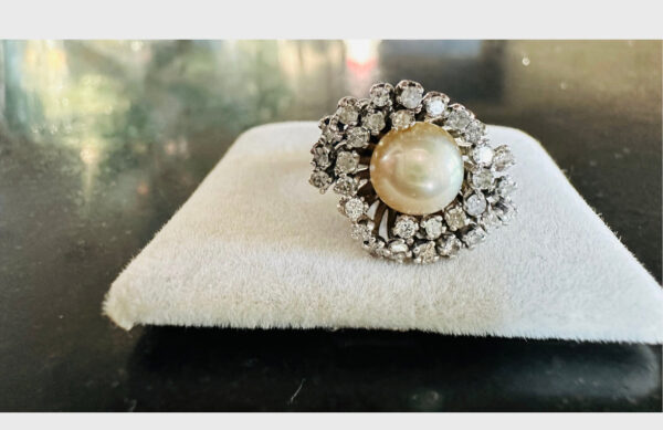 Diamond Ring - Image 6
