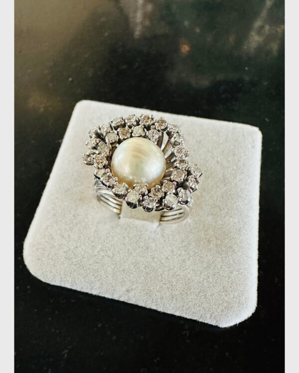 Diamond Ring - Image 2