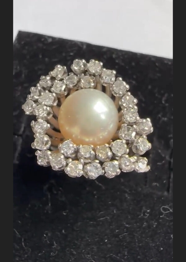 Diamond Ring - Image 3