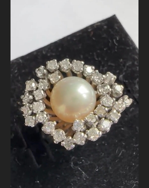 Diamond Ring - Image 4