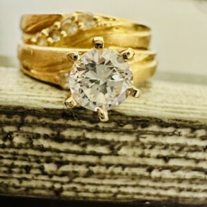 Engagement Ring