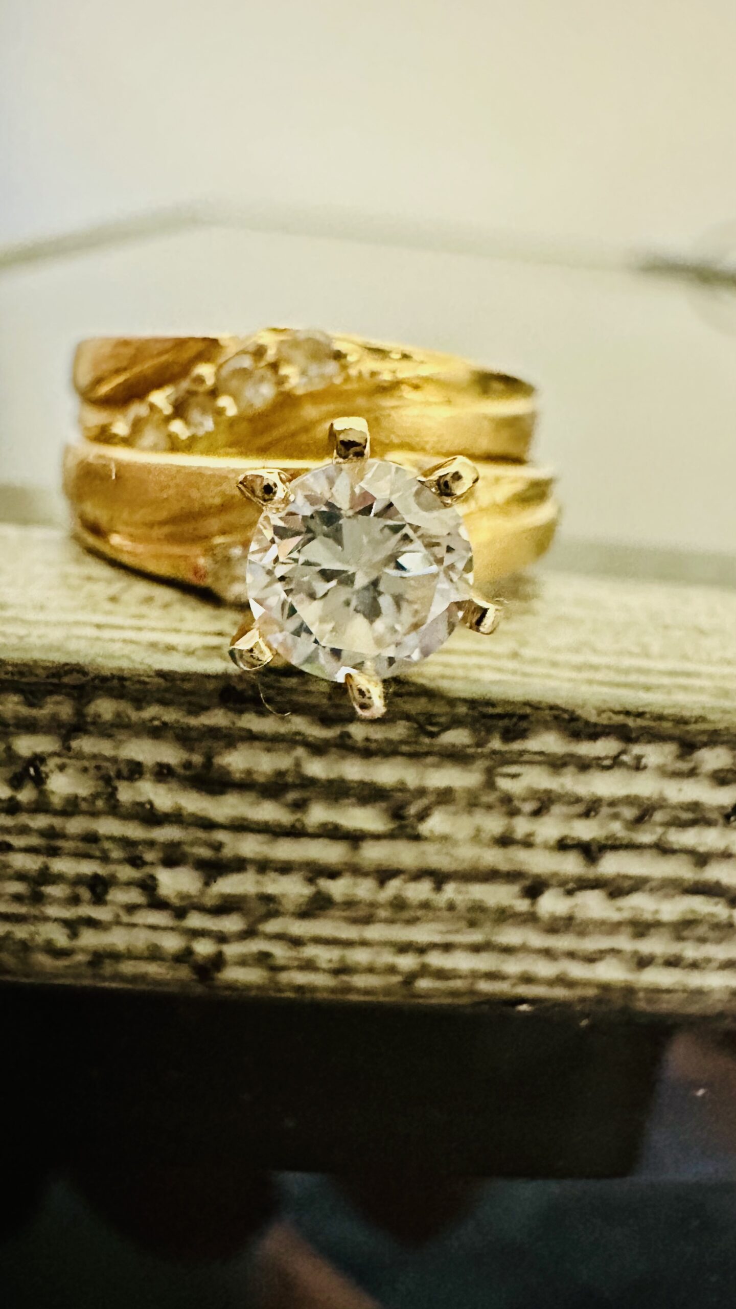 Engagement Ring