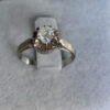 Diamond Engagement Ring - Image 2