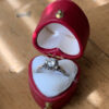 Diamond Engagement Ring - Image 5