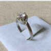 Diamond Engagement Ring - Image 3