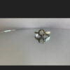Diamond Engagement Ring - Image 9