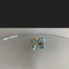 Vintage Gold Earrings - Image 8