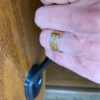 Gold Ring - Image 2