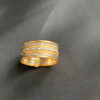 Gold Ring - Image 4