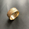 Gold Ring - Image 5