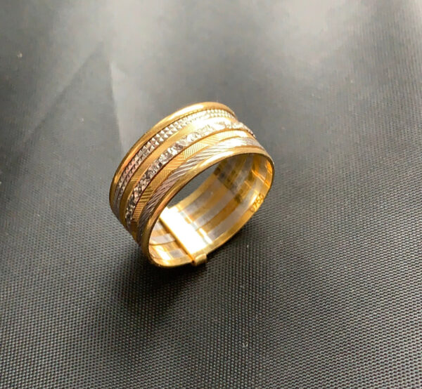 Gold Ring - Image 5