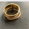 Gold Ring - Image 6