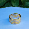 Gold Ring - Image 9