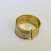 Gold Ring - Image 7
