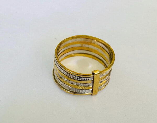 Gold Ring - Image 7