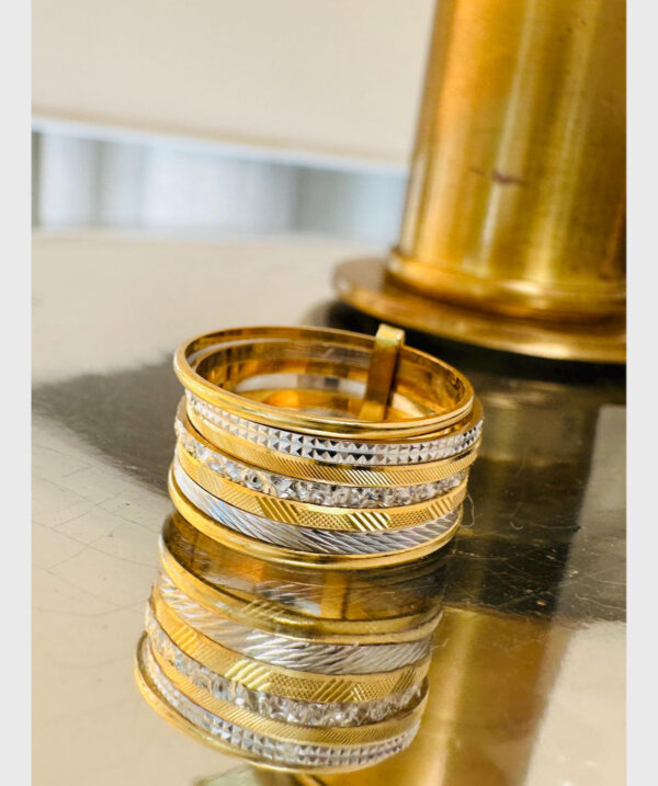 Gold Ring - Image 12