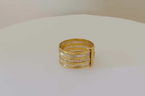 Gold Ring - Image 11