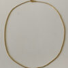 Gold Necklace - Image 2