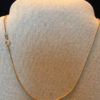 Gold Necklace - Image 3