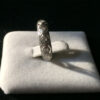 Diamond  Wedding Band - Image 5