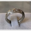 Diamond  Wedding Band - Image 7