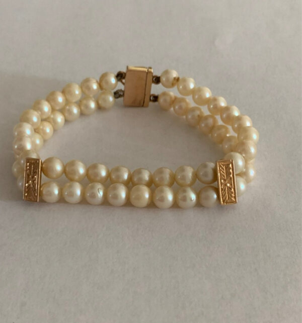 Pearl Bracelet - Image 10