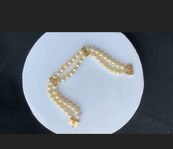 Pearl Bracelet - Image 9