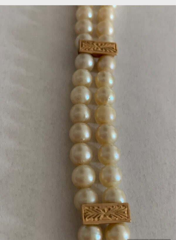 Pearl Bracelet - Image 7
