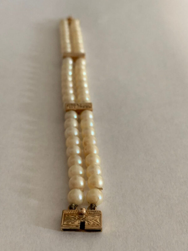Pearl Bracelet - Image 8