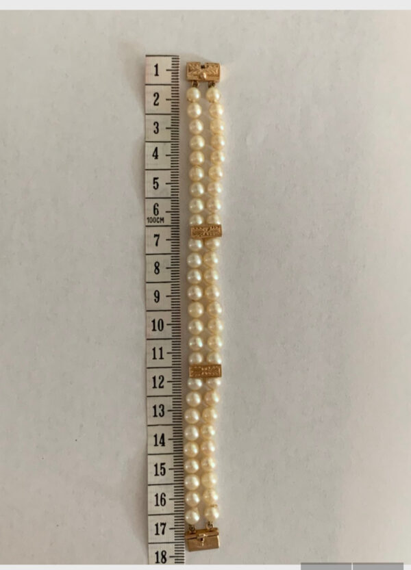 Pearl Bracelet - Image 11